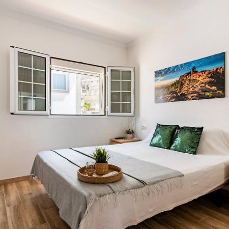 Villa Aspen Gran Canaria Arguineguin Eksteriør bilde