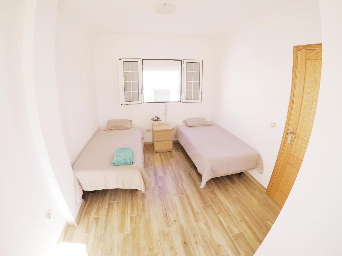 Villa Aspen Gran Canaria Arguineguin Eksteriør bilde