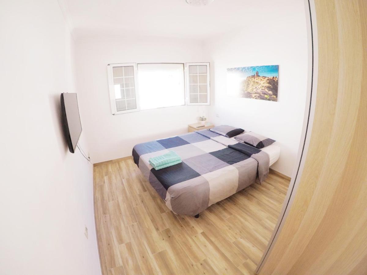 Villa Aspen Gran Canaria Arguineguin Eksteriør bilde