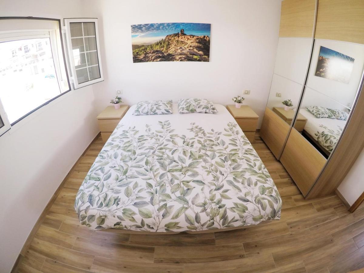Villa Aspen Gran Canaria Arguineguin Eksteriør bilde
