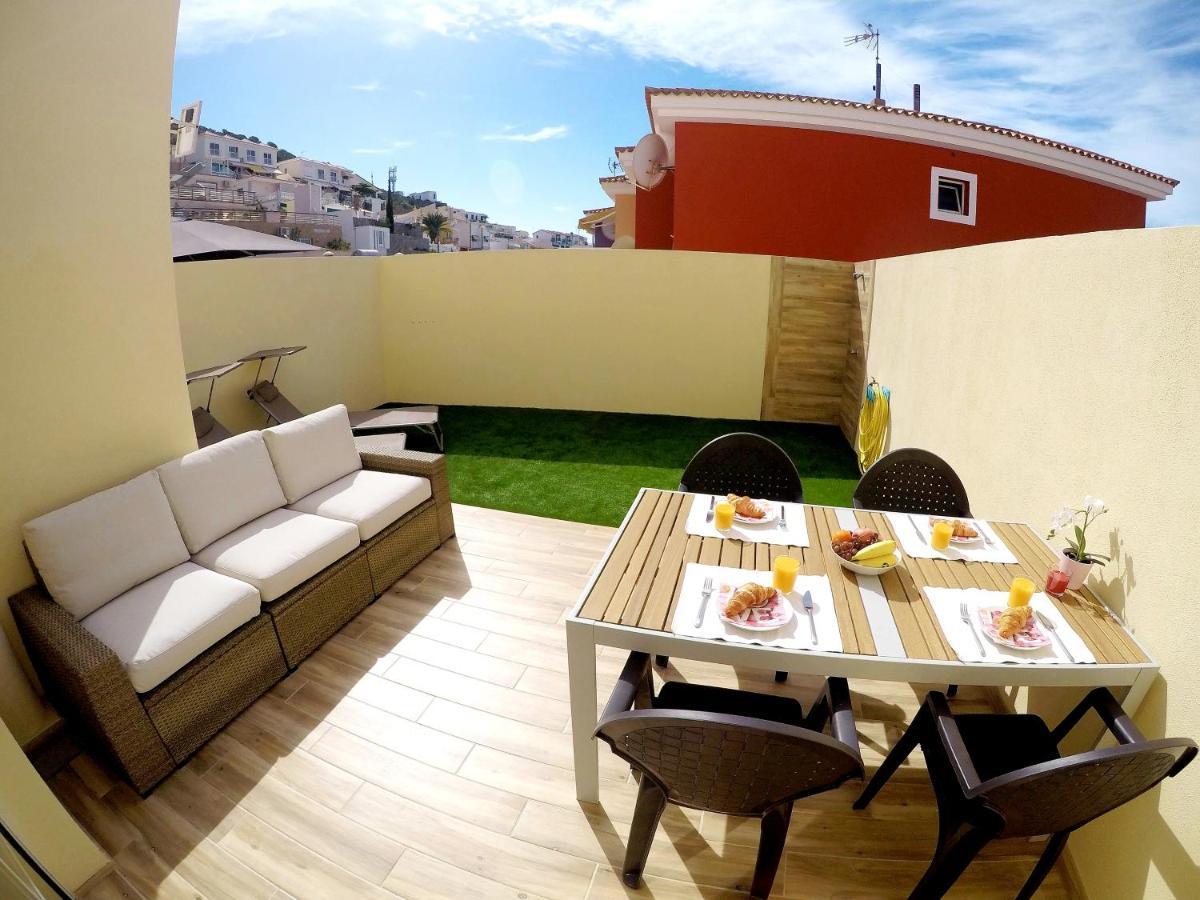Villa Aspen Gran Canaria Arguineguin Eksteriør bilde