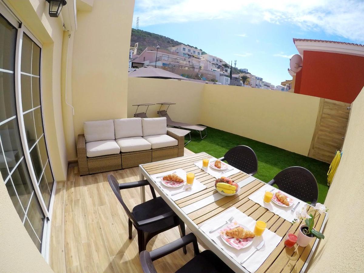 Villa Aspen Gran Canaria Arguineguin Eksteriør bilde