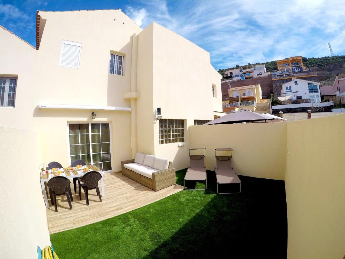 Villa Aspen Gran Canaria Arguineguin Eksteriør bilde