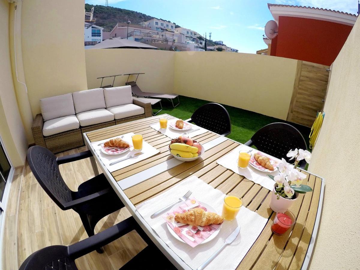 Villa Aspen Gran Canaria Arguineguin Eksteriør bilde