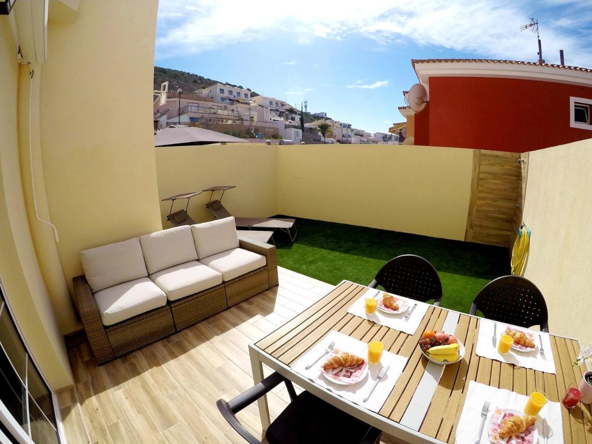 Villa Aspen Gran Canaria Arguineguin Eksteriør bilde
