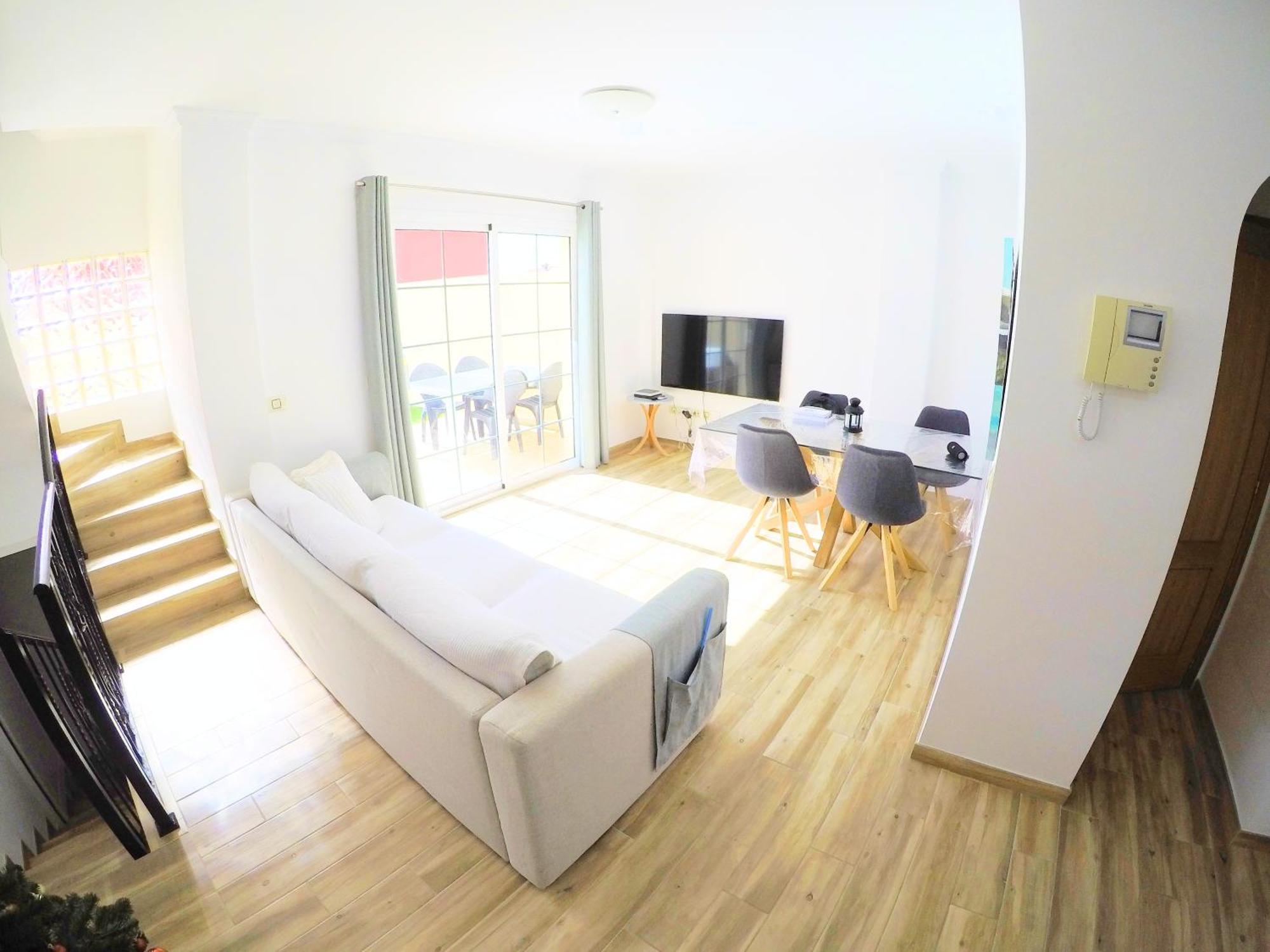 Villa Aspen Gran Canaria Arguineguin Eksteriør bilde