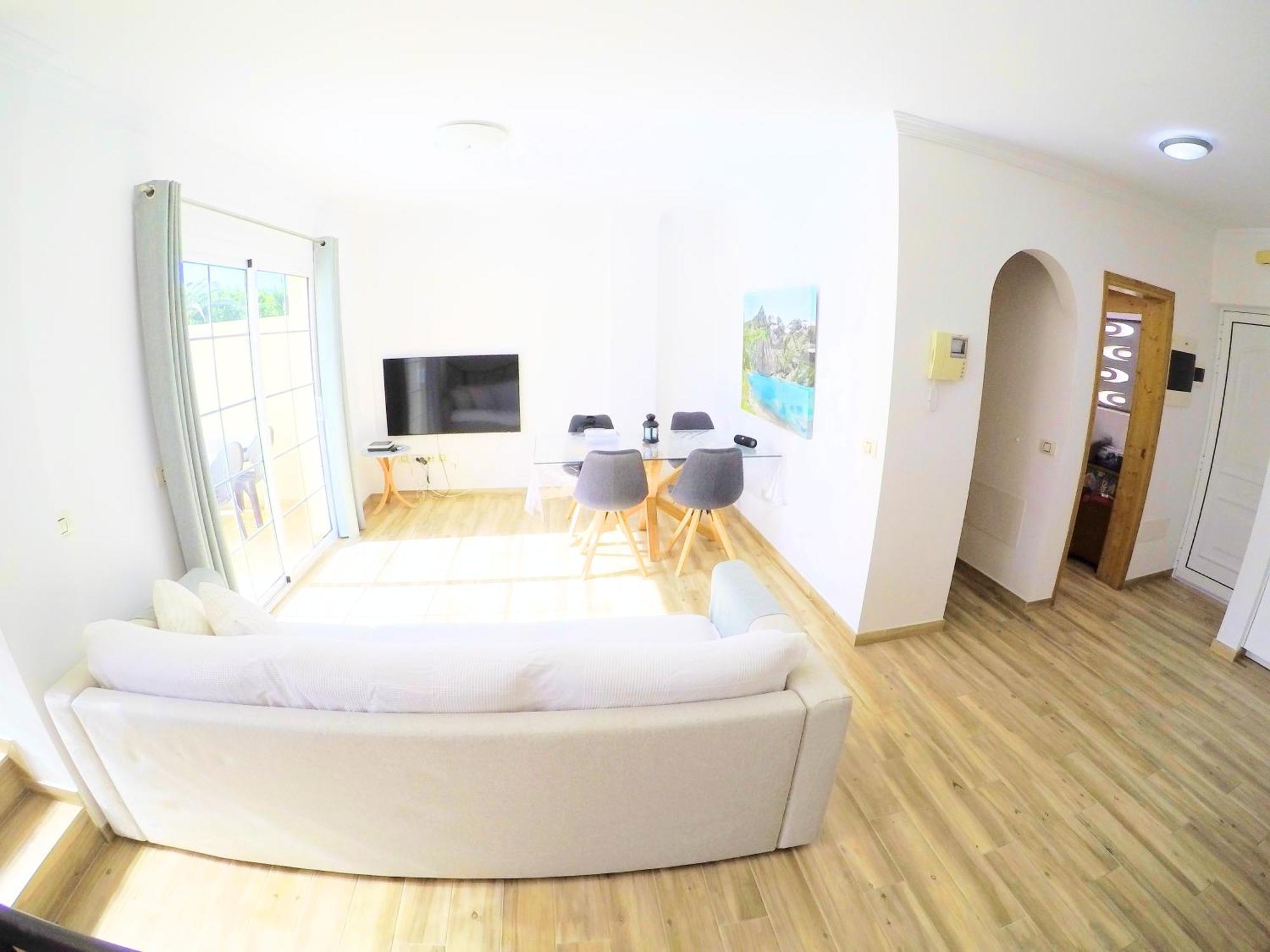 Villa Aspen Gran Canaria Arguineguin Eksteriør bilde