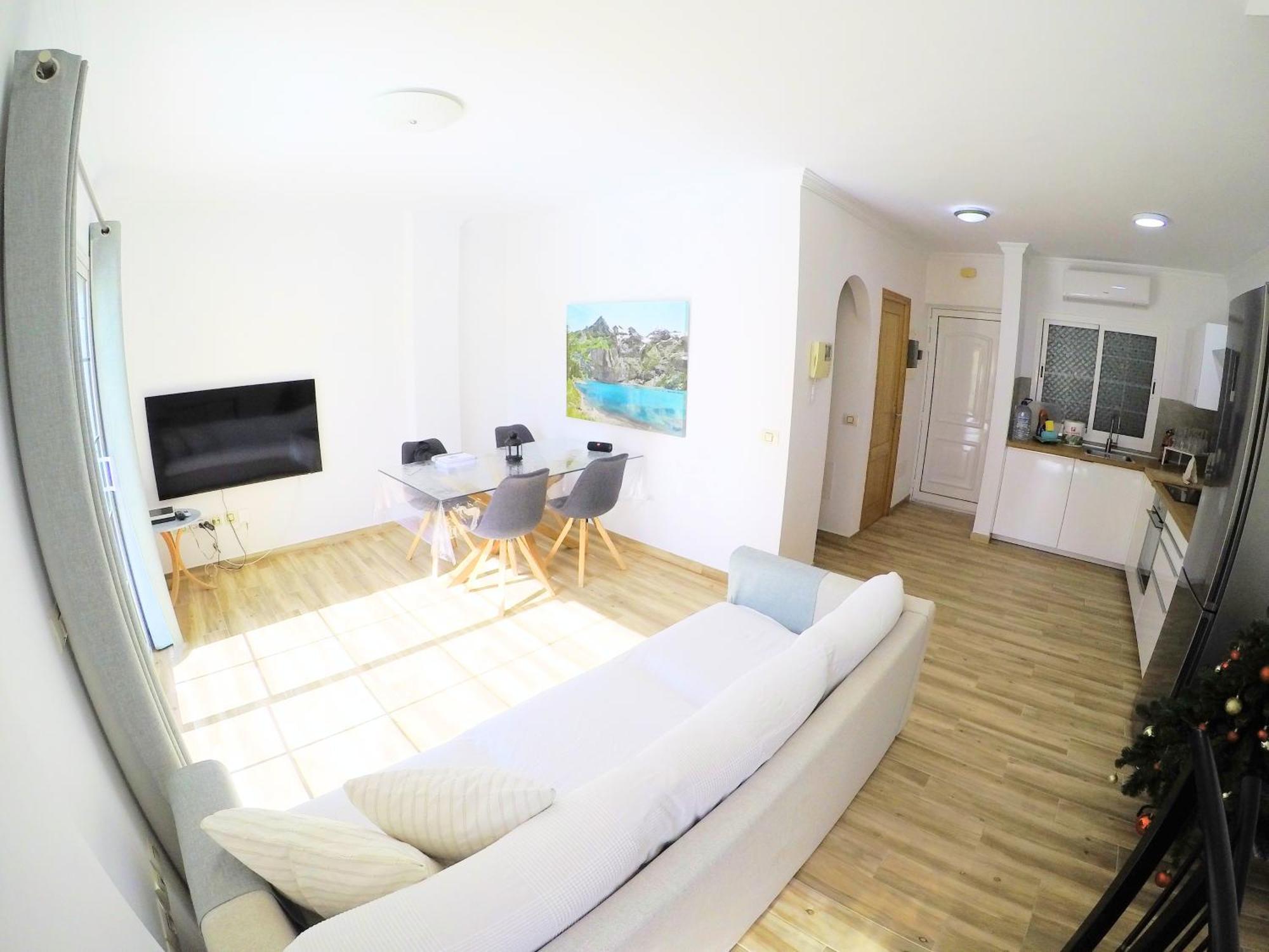 Villa Aspen Gran Canaria Arguineguin Eksteriør bilde