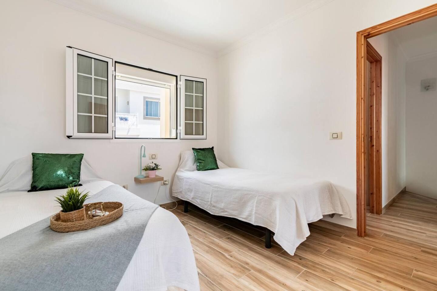 Villa Aspen Gran Canaria Arguineguin Eksteriør bilde