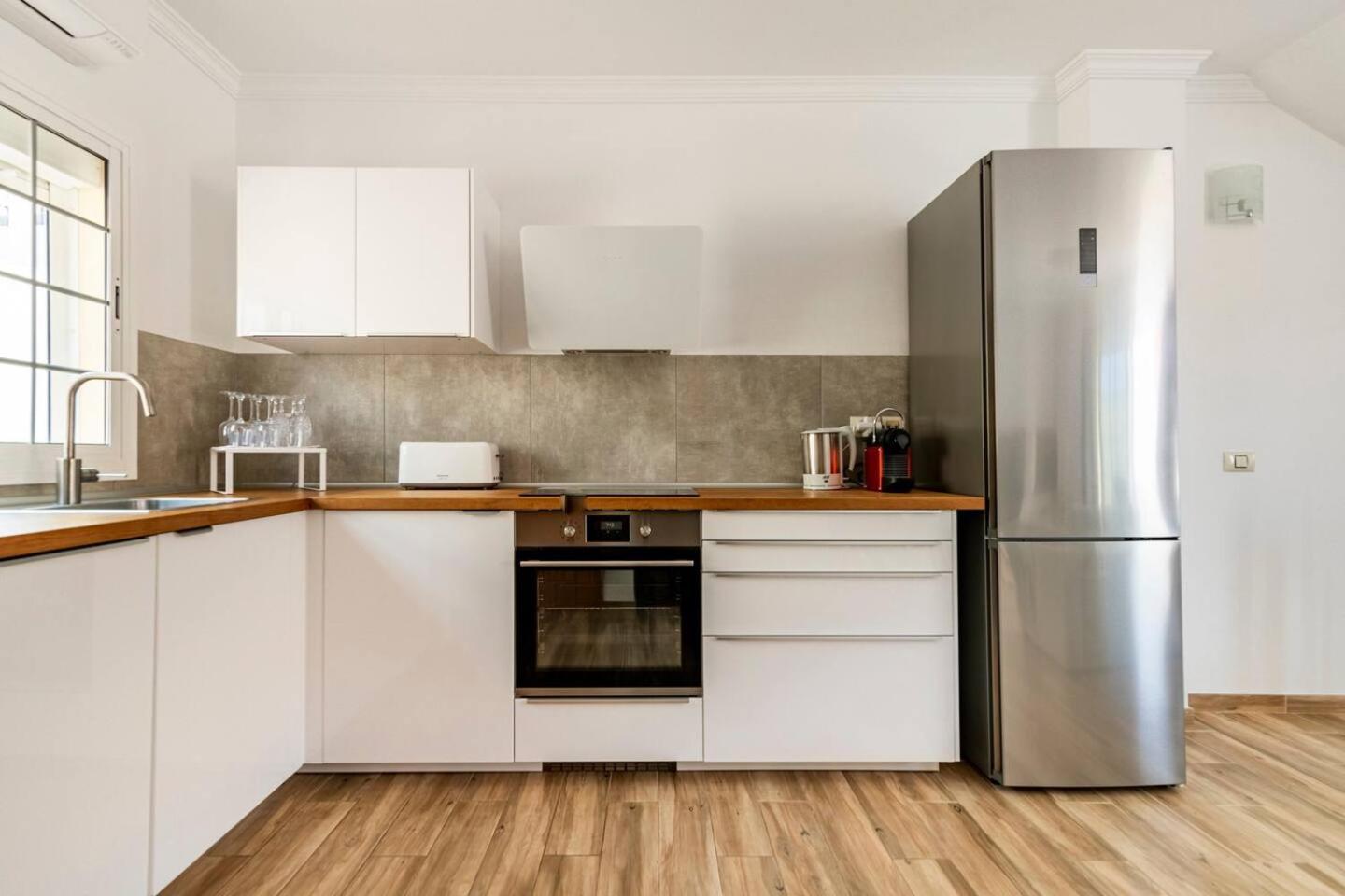 Villa Aspen Gran Canaria Arguineguin Eksteriør bilde