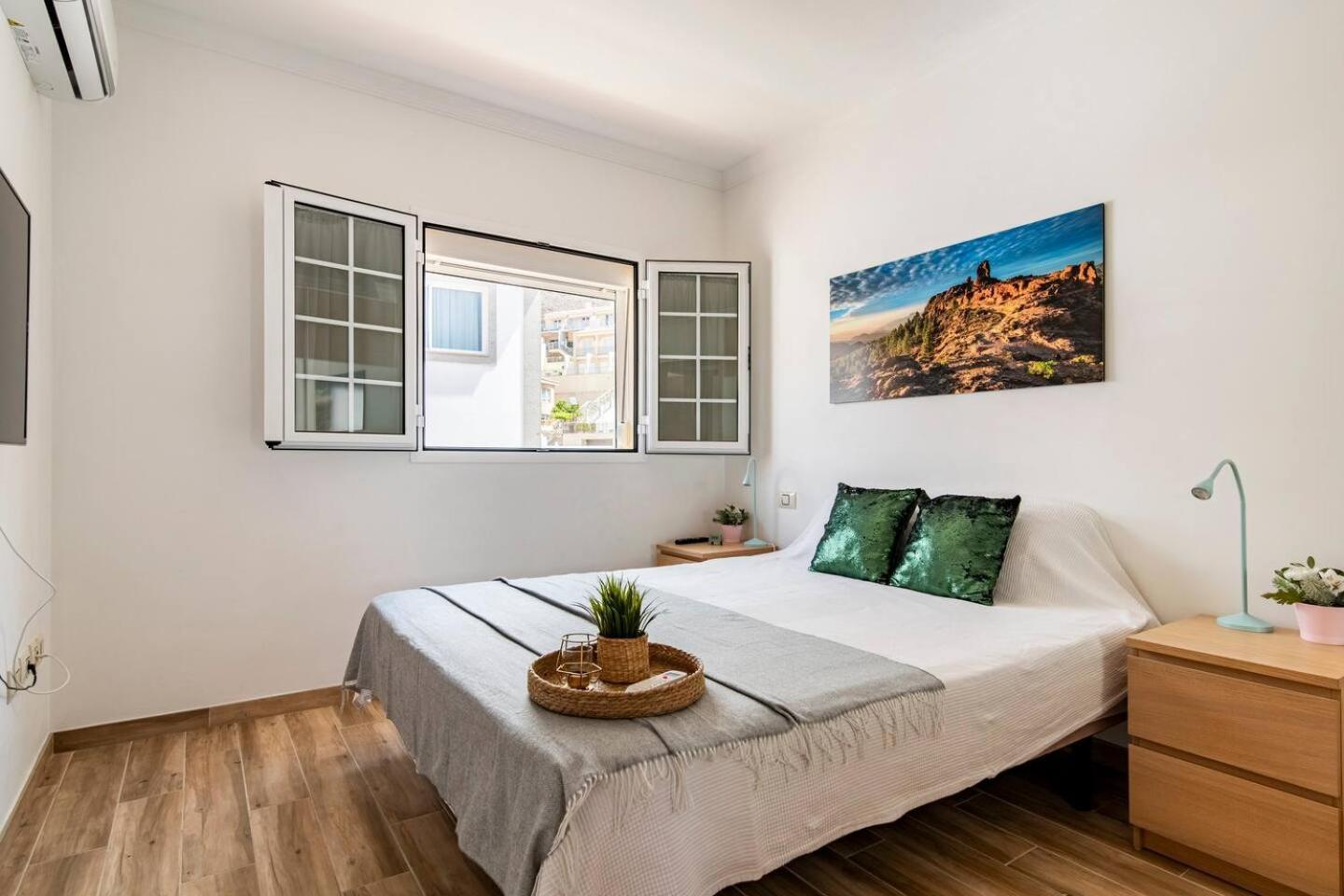 Villa Aspen Gran Canaria Arguineguin Eksteriør bilde