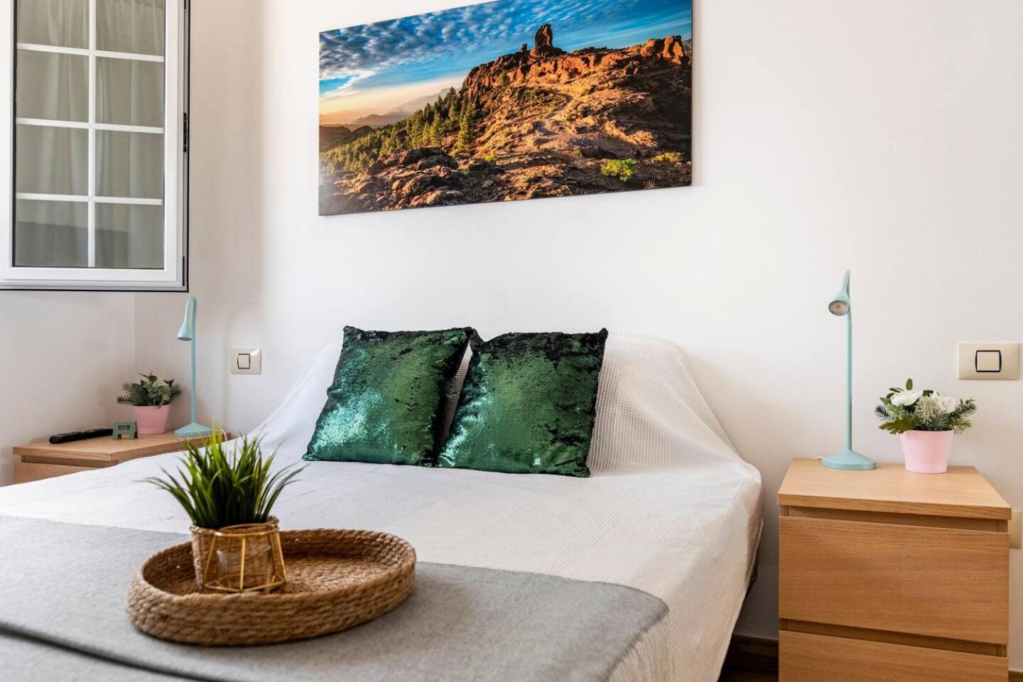 Villa Aspen Gran Canaria Arguineguin Eksteriør bilde