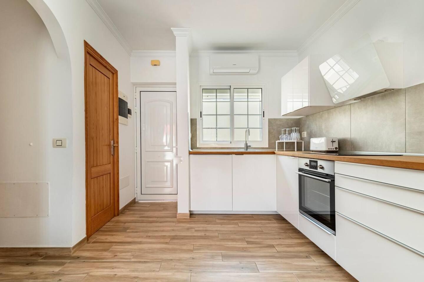 Villa Aspen Gran Canaria Arguineguin Eksteriør bilde