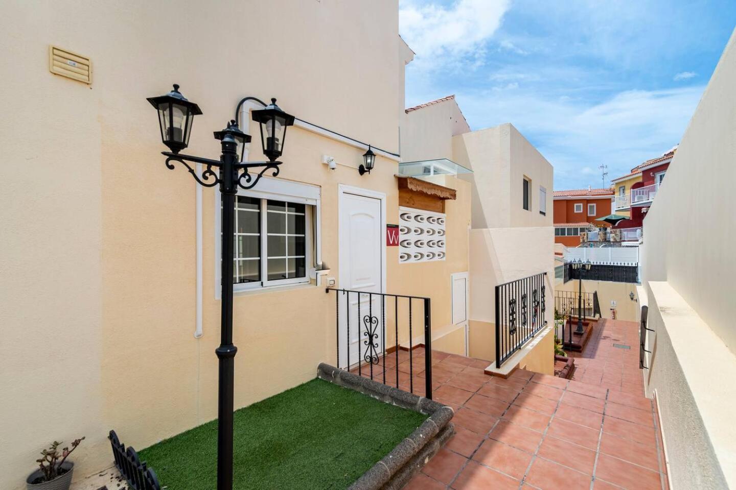 Villa Aspen Gran Canaria Arguineguin Eksteriør bilde