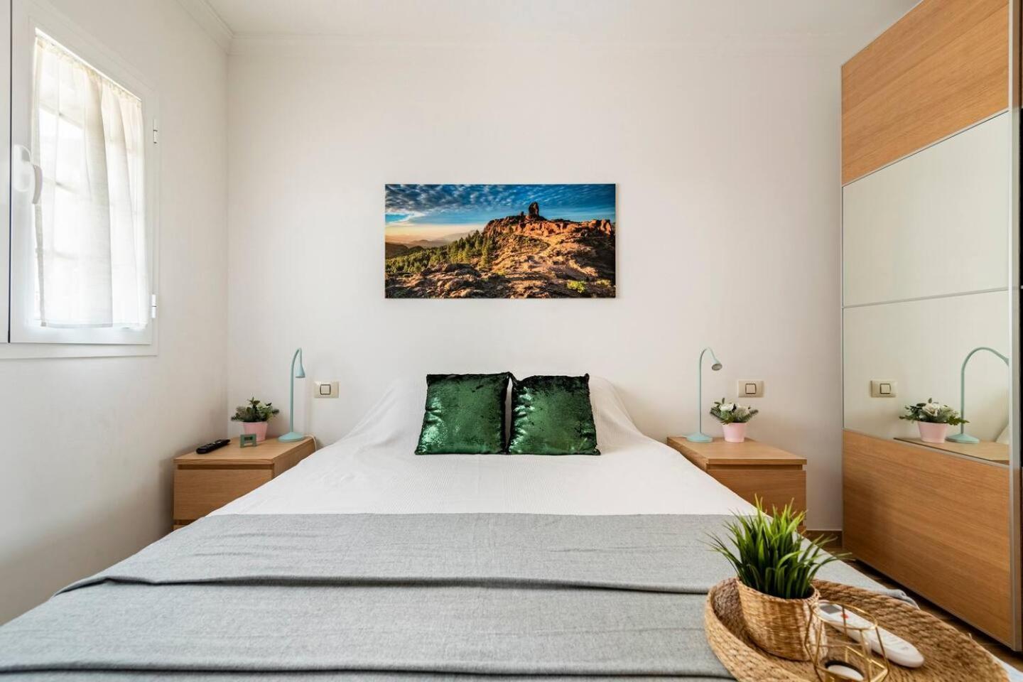 Villa Aspen Gran Canaria Arguineguin Eksteriør bilde