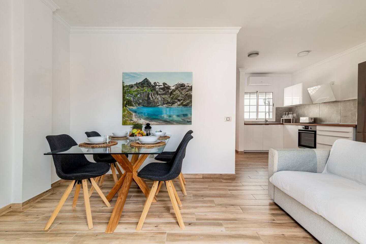 Villa Aspen Gran Canaria Arguineguin Eksteriør bilde